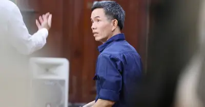 Cựu phó tổng giám đốc Nguyễn Kim hầu tòa vì vụ thất thoát hơn 1.100 tỉ đồng