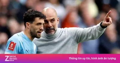 Cầu thủ Man City sốc nặng khi Guardiola bất ngờ rời đội