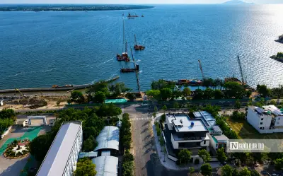 Cầu vượt vịnh Rạch Giá lấy cảm hứng từ mái tóc nữ anh hùng Phan Thị Ràng