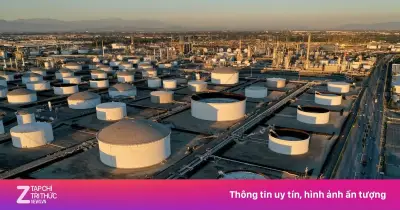 Cuộc chiến dầu mỏ: Tái cơ cấu và khác biệt giá trị