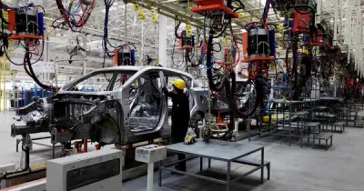 Cuộc chiến giá xe điện Trung Quốc kết thúc, hàng loạt hãng tăng giá mạnh
