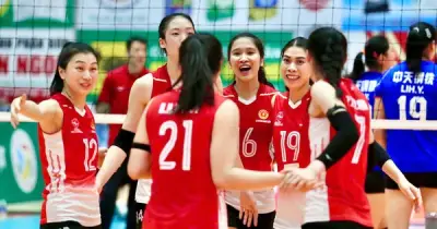 Cuộc đối đầu nảy lửa giữa VTV Bình Điền Long An và Binh chủng Thông tin tại giải bóng chuyền nữ quốc tế VTV9 - Bình Điền 2026