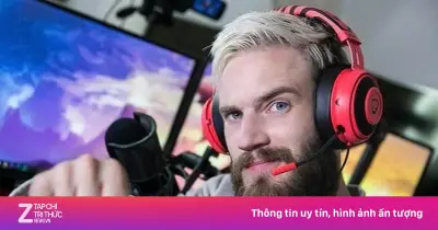 Cuộc sống mới của 'Vua YouTube' PewDiePie sau khi rời xa đỉnh cao