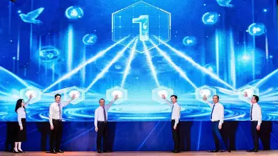 Cuộc thi Vietnamese Student HackAIthon 2026: Thúc đẩy năng lực số cho sinh viên