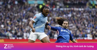 Cucurella được hai ông lớn La Liga săn đón, tương lai tại Chelsea bất định