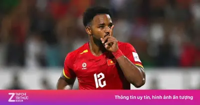 CĐV Đông Nam Á lo ngại Việt Nam rơi vào bảng tử thần Asian Cup 2027