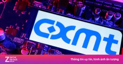 CXMT chuẩn bị IPO giữa lúc doanh thu tăng vọt, giúp Trung Quốc tự chủ DRAM