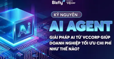 Dữ liệu phân mảnh - 'hố đen' ngốn ngân sách khi doanh nghiệp triển khai AI