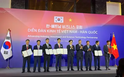 Dự án nhà máy điện LNG Quỳnh Lập: Biểu tượng phát triển xanh tại Nghệ An