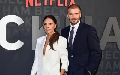 David Beckham chính thức gia nhập câu lạc bộ tỷ phú với khối tài sản hơn 1,5 tỷ USD