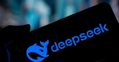 DeepSeek chuẩn bị huy động vốn 50 tỷ USD, kết thúc thời kỳ 'tự cung tự cấp'