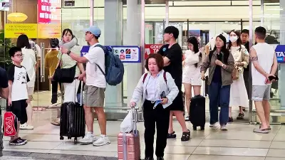 Du lịch phục hồi mạnh, khách quốc tế tăng 22% lên 19 triệu lượt