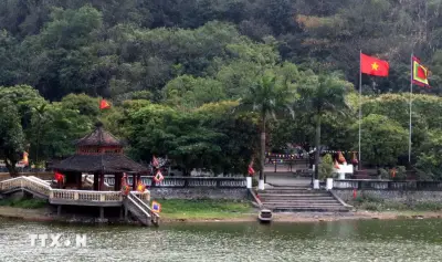 Du lịch Việt kiểm tra toàn diện, đẩy nhanh tiến độ thành ngành kinh tế mũi nhọn