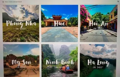 Du lịch Việt Nam bước vào kỷ nguyên mới: Cần tháo gỡ điểm nghẽn để bứt phá