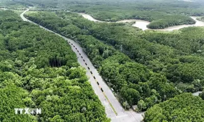 Du lịch Việt Nam hướng tới tương lai cùng khu vực châu Á - Thái Bình Dương