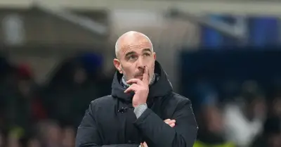 Enzo Maresca được tin tưởng sẽ kế nhiệm Pep Guardiola tại Man City