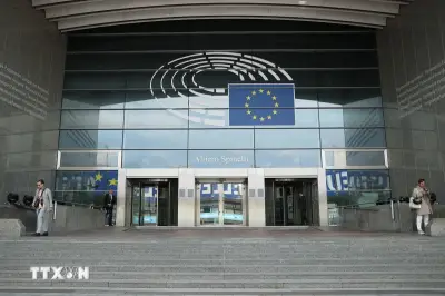 EU xây dựng khung pháp lý chung bảo vệ người dễ bị tổn thương