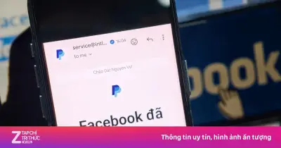 Facebook bắt đầu trả tiền cho người dùng Việt Nam, nhưng số tiền không đáng kể
