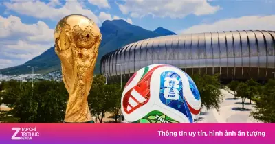 FIFA và Adidas gây tranh cãi vì bóng World Cup 2026 giá 130 bảng, công nhân lương 26 bảng/tuần