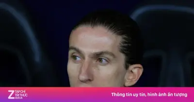 Filipe Luis tái xuất châu Âu dẫn dắt AS Monaco đến năm 2028