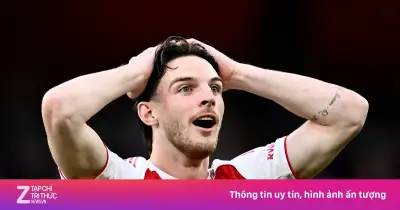Gary Neville: Arsenal phải ghi thật nhiều bàn để đua vô địch với Man City