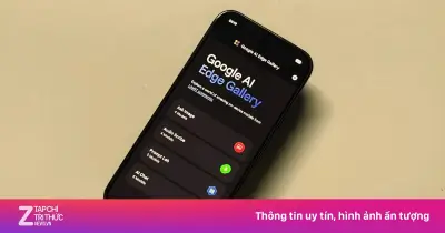 Gemma 4 của Google: AI không cần mạng, chạy trên máy tính và smartphone