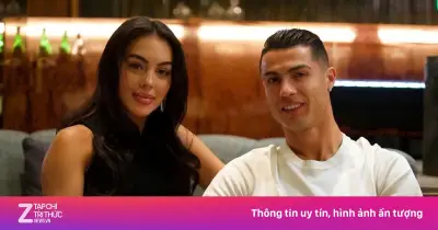 Georgina Rodriguez khoe vóc dáng nóng bỏng trong bộ ảnh đồ bơi mới