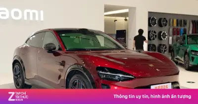 Giá chip tăng cao khiến nhiều hãng xe Trung Quốc lao đao