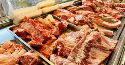 Giá heo hơi ổn định nhờ cung cầu cân đối, dự báo dao động 65.000-70.000 đồng/kg