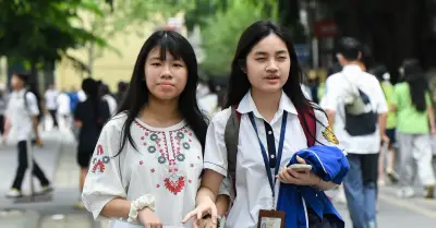 Gợi ý đáp án môn Văn thi lớp 10 trường THPT chuyên Khoa học Xã hội và Nhân văn