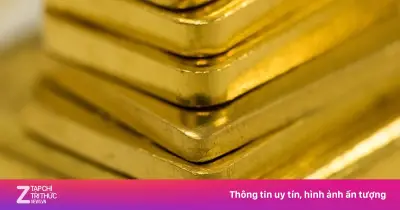 Giá vàng bạc tăng vọt, dầu thô lao dốc sau tin Mỹ ngừng hộ tống Hormuz
