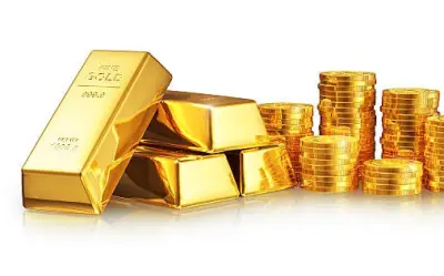 Giá vàng trong nước giảm 500 nghìn đồng/lượng, thế giới lao dốc mạnh