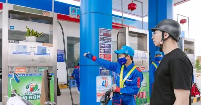 Giá xăng dầu hôm nay 20/6: RON95 và E5 giảm hơn 1.000 đồng/lít