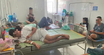 Gia Lai siết chặt an toàn thực phẩm sau vụ nghi ngộ độc bánh mì