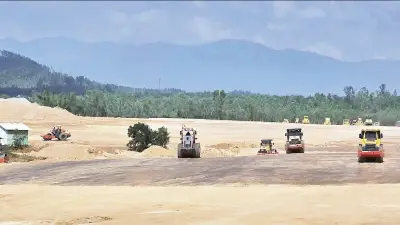 Gia Lai siết chặt kỷ cương đầu tư xây dựng cơ bản, phòng ngừa lãng phí