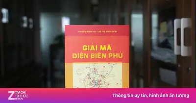 Giải mã Điện Biên Phủ: Yếu tố quyết định thắng bại từ chiến lược đến vận hành