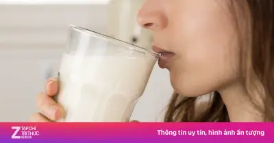 Giải pháp bổ sung canxi cho người kém dung nạp lactose