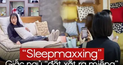 Giới trẻ Hàn Quốc chi tiền khủng cho giấc ngủ: Nệm 74 triệu, chăn ga như khách sạn 5 sao