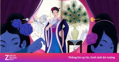 Giọng điệu nanh nọc, đanh đá của Tú Bà trong Truyện Kiều