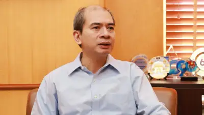 Giáo sư Trần Tuấn Anh: Tháo gỡ điểm nghẽn để khoa học cơ bản phát triển