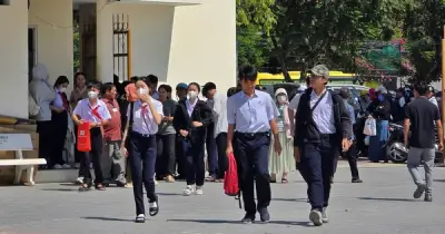 Gần 26.500 học sinh Khánh Hòa làm thủ tục thi lớp 10 năm học 2026-2027