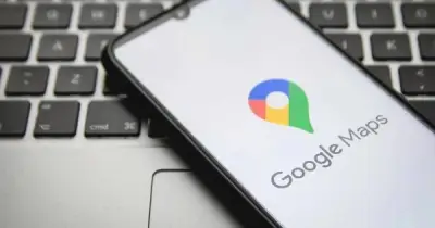 Google Maps sắp cập nhật dữ liệu mới tại Hà Nội