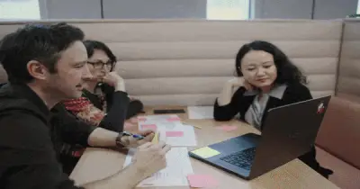 Google định nghĩa lại con trỏ chuột với AI, biến thành trợ lý thông minh