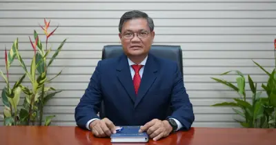 GS-TS Nguyễn Minh Hà tái bổ nhiệm làm Hiệu trưởng Trường ĐH Mở TP.HCM