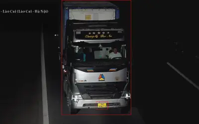 Hà Nội: 146 trường hợp vi phạm bị camera AI phát hiện từ 21-22/5