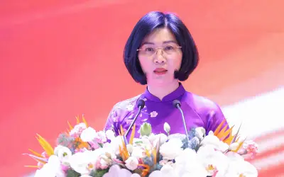 Hà Nội chia sẻ kinh nghiệm chuyển đổi số trong hoạt động HĐND