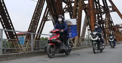 Hà Nội chốt ngày phương tiện được lưu thông trở lại trên cầu Long Biên