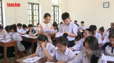 Hà Nội cấm dạy thêm học trước chương trình trong hè