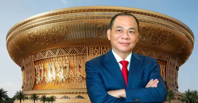 Hà Nội khởi công dự án trục không gian quốc lộ 1A vào ngày 19/5, tổng vốn 6 tỷ USD