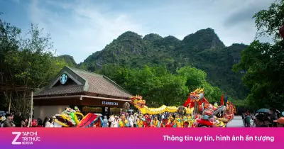 Hà Nội sắp có tuyến du lịch xuyên vùng kết nối chùa Hương đến Tràng An
